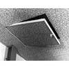 Sesame Concealed Grid Ceiling Hatch